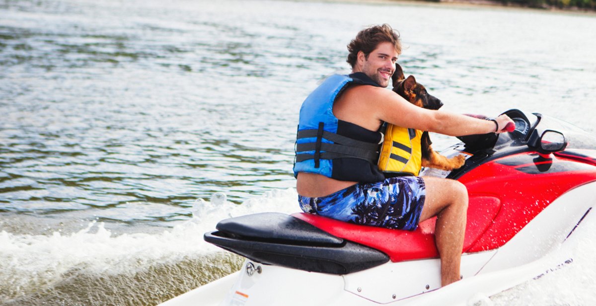 Used Jet Ski Buyers' Guide 8 Top Tips to Buy Used Jet Ski